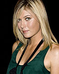 Maria Sharapova